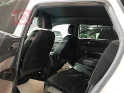 Volkswagen Atlas Cross Sport